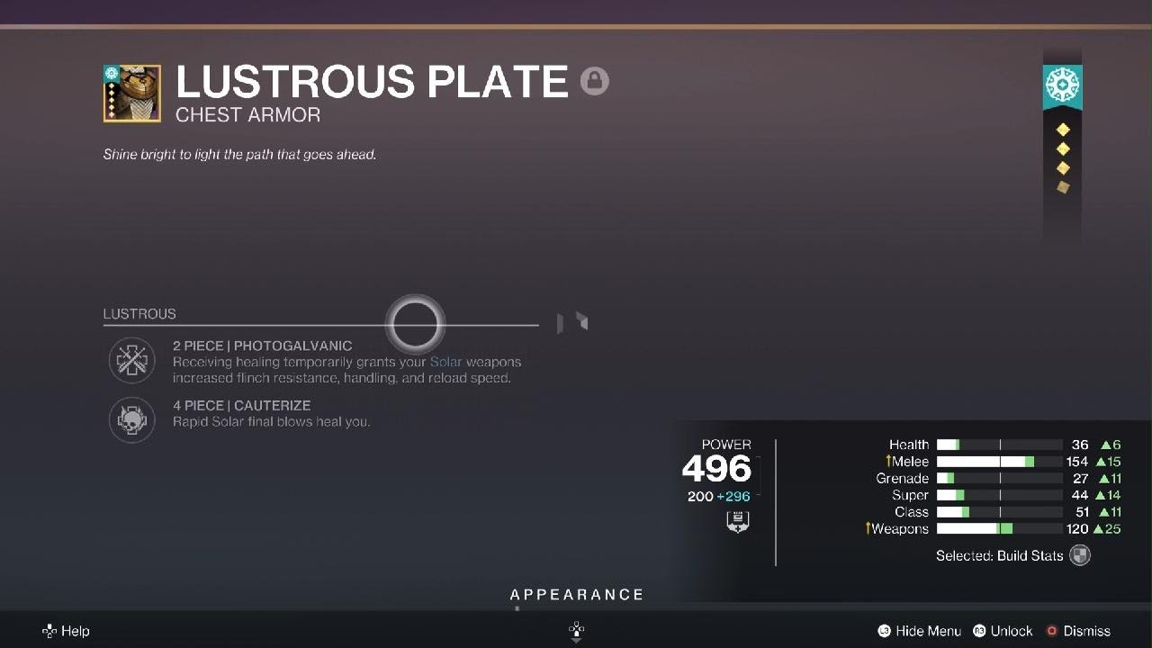 Hefnd Skip Farm Destiny 2 Edge Of Fate