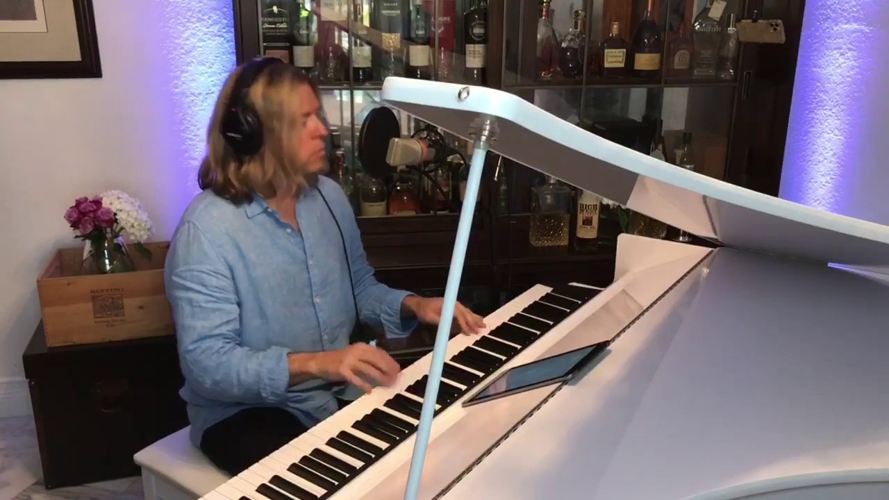 Wild Cherry - Play that funky music - Orson Whitfield