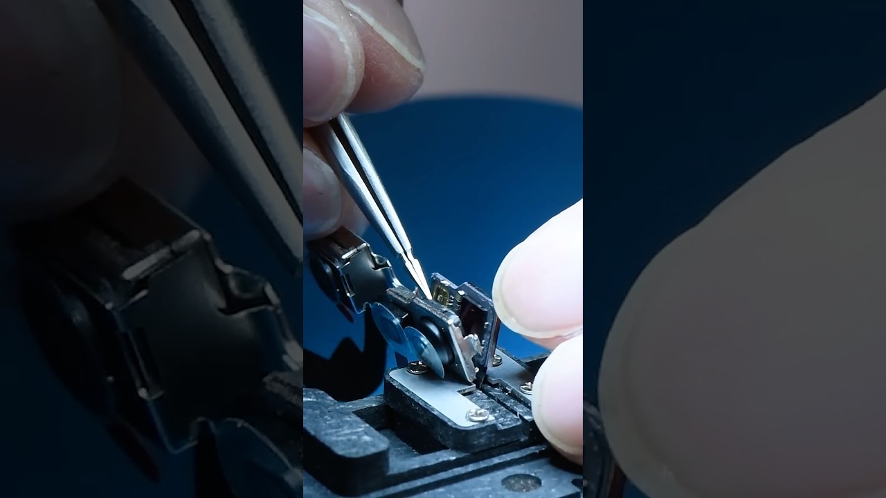 🔧 iPhone 14 Plus Face ID Repair: Soldering is Still Key! ⚙️