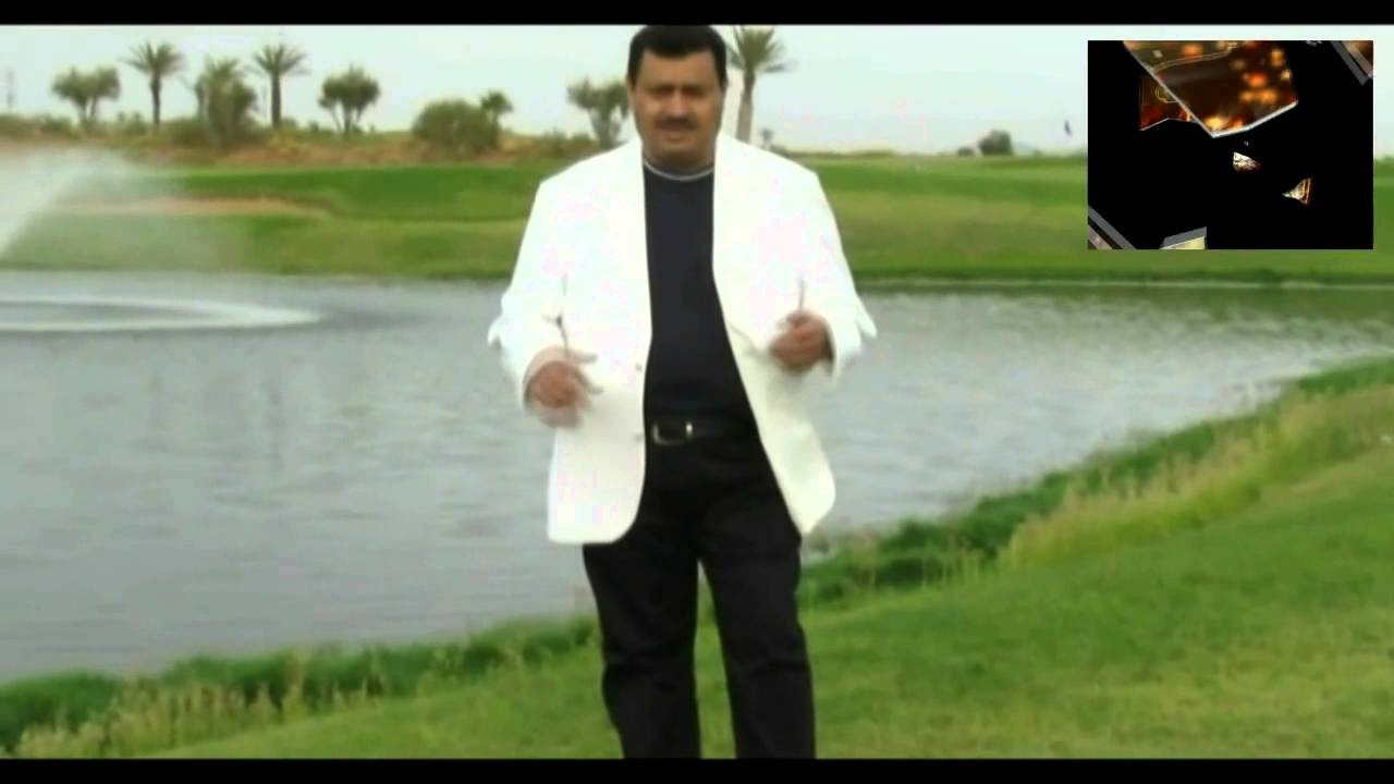 اشتقت للديره  للفنان صالح خيري  من كلمات محمد عطيف تم التصوير في المغرب