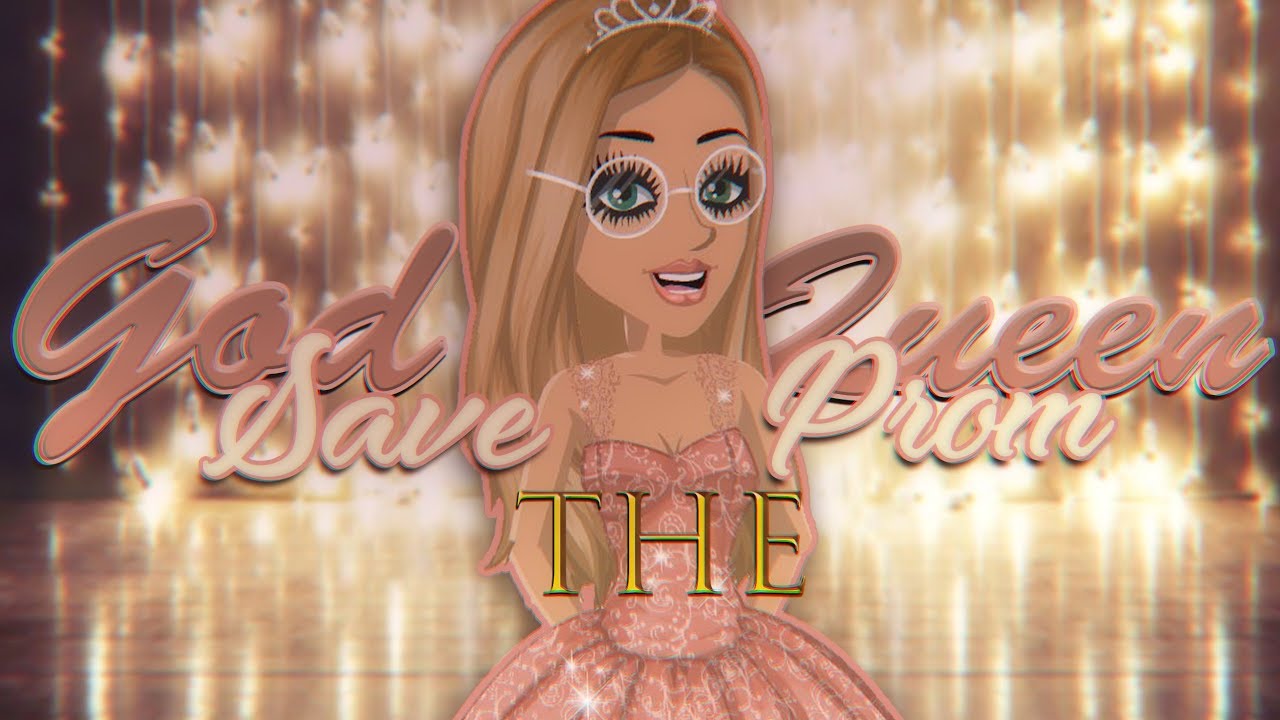 Prom Queen - Msp Version