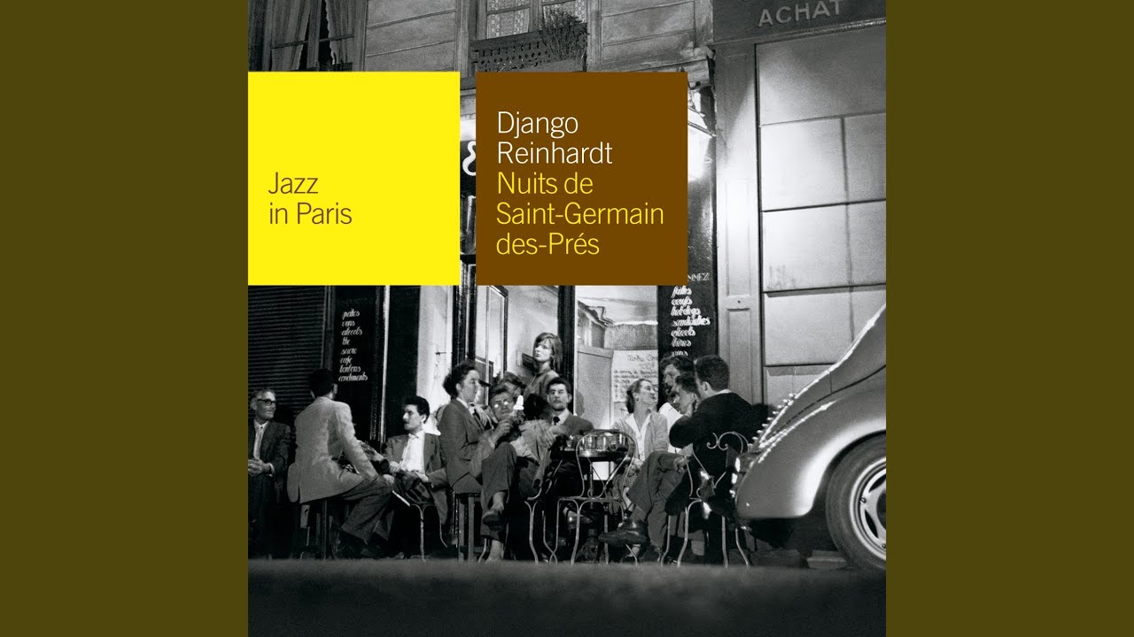 Nuits de Saint-Germain-des-Prés