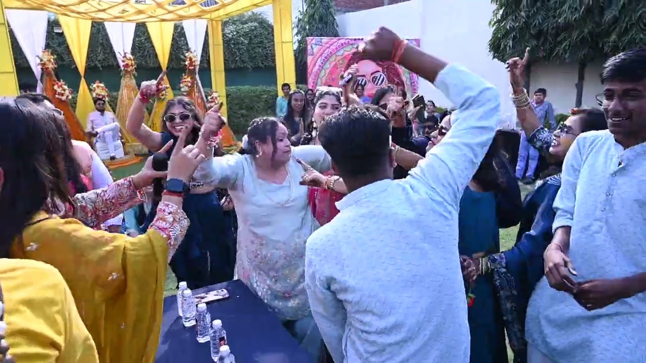 Bhag di k boss bhag