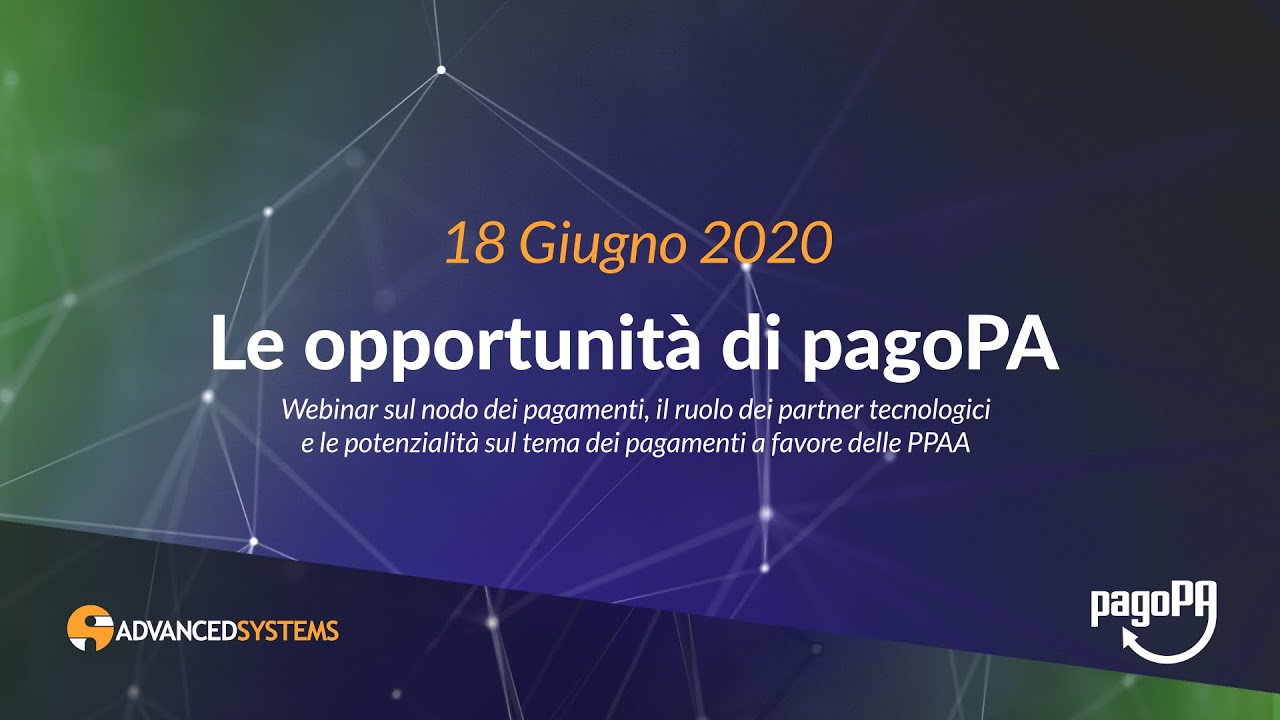 POS@PA: la testimonianza del Comune di Tortorici (ME)