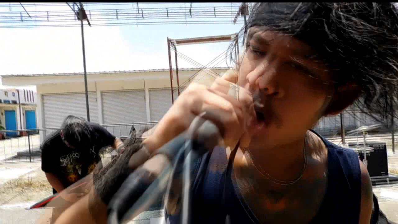 HEARTLESS Feat Cheko KOBE & Leo  - It's True Metal (Official Music Video)HD 720