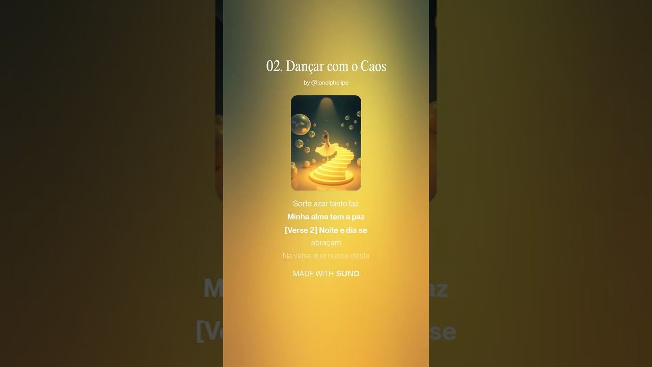 02  Dançar com o Caos