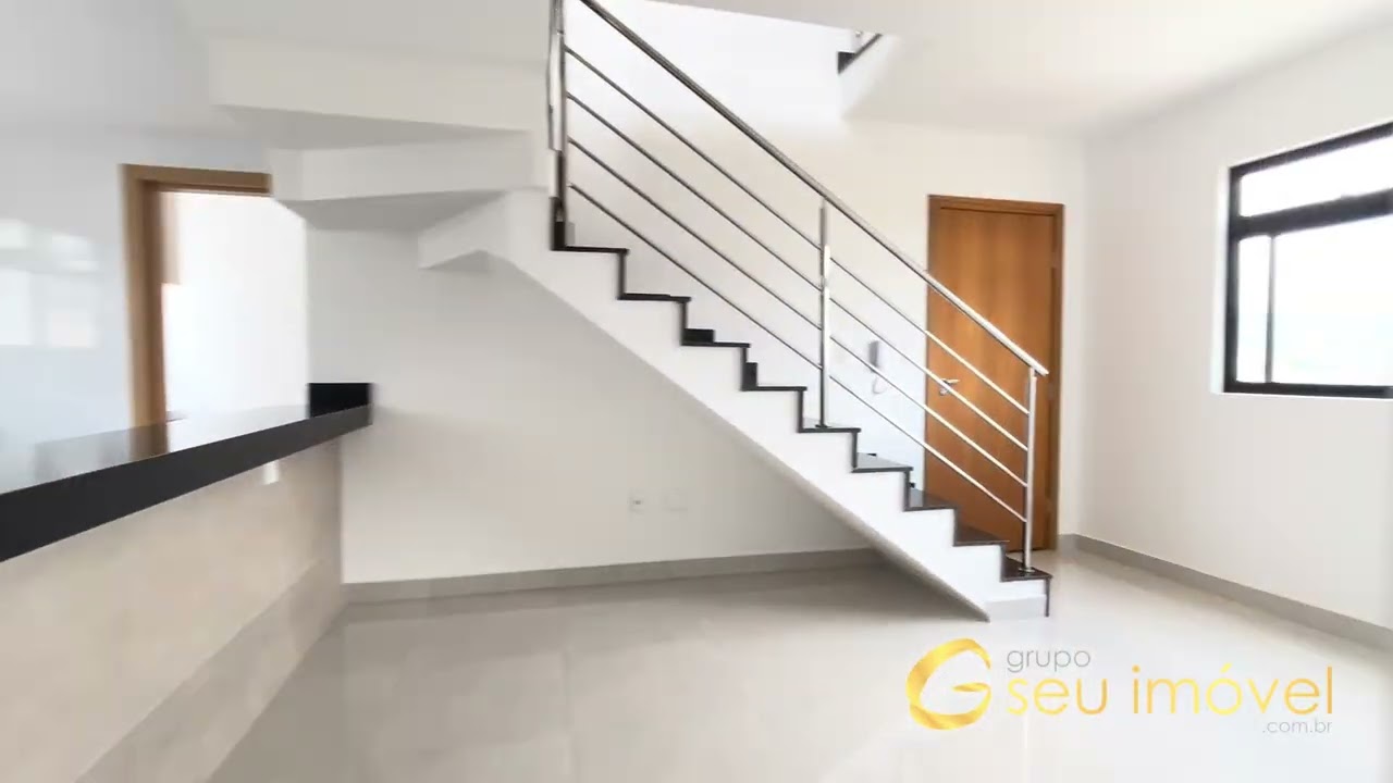 Cobertura 3 quartos para alugar no bairro Salgado Filho