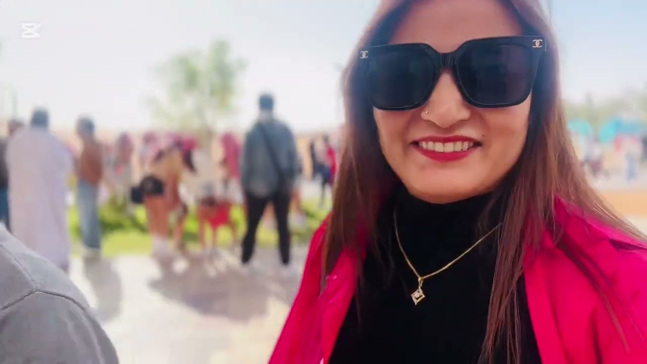 DESERT SAFARI VLOG#✌️#Awesome experience 😍#QUAD RIDE super up 👌🥰# we enjoyed a camel ride 🐪🥰🫶🦋