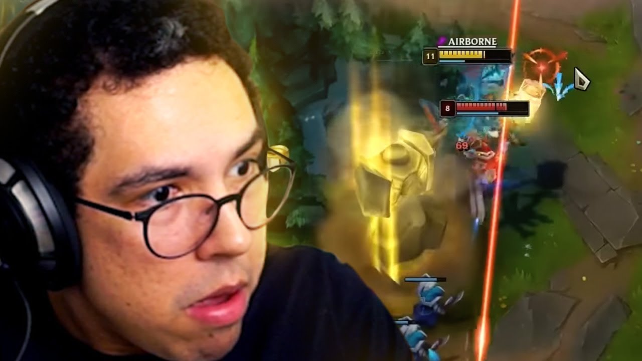POPPY SUPORTE É MUITO FORTE