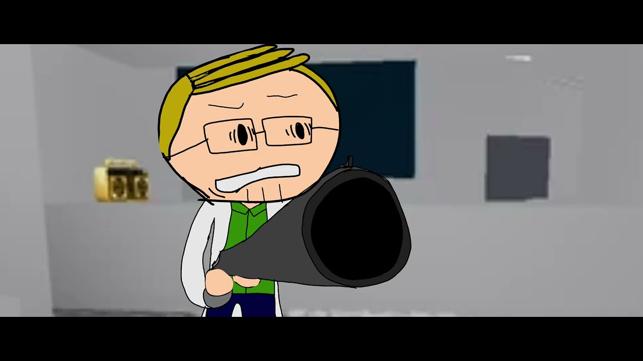 Fandroid Movie Scene Test 1