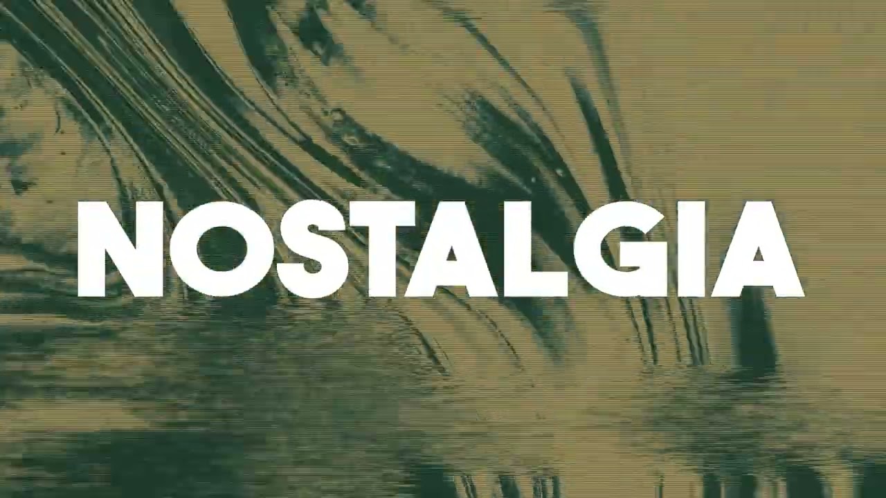 Divolly & Markward - Nostalgia