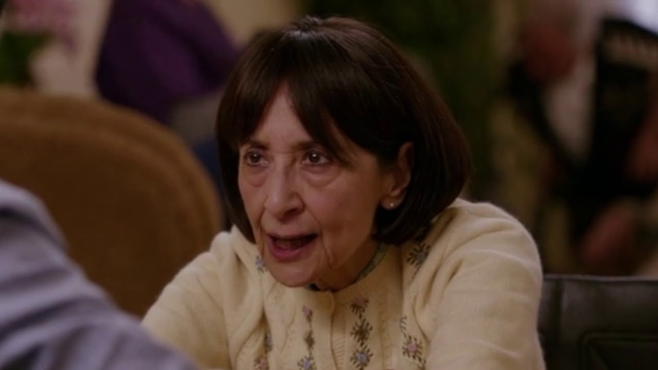 Schmidt Suffers From Having A Broken Penis | New Girl