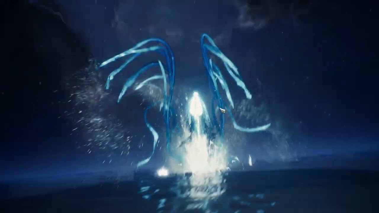 Aion 2 Bakarma run