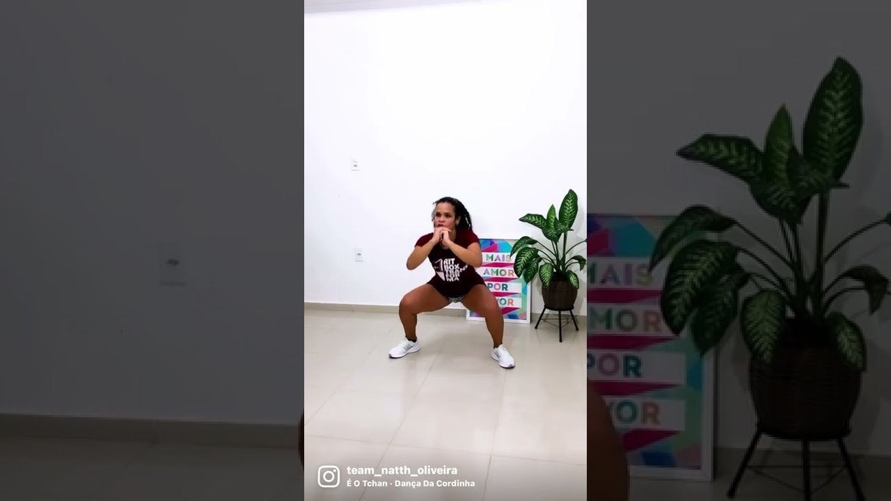 Treino pernas torneadas!