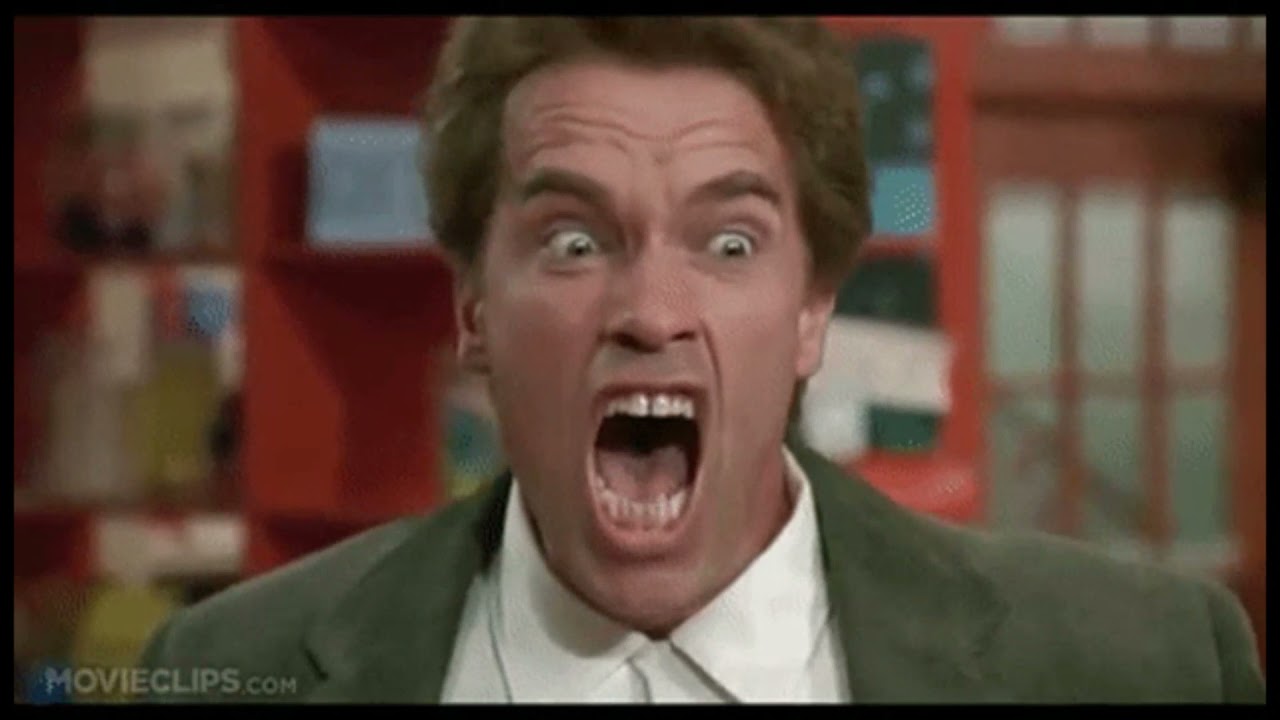 Arnold Schwarzenegger prank calls asking to speak to someone mother, soundboard prank calls
