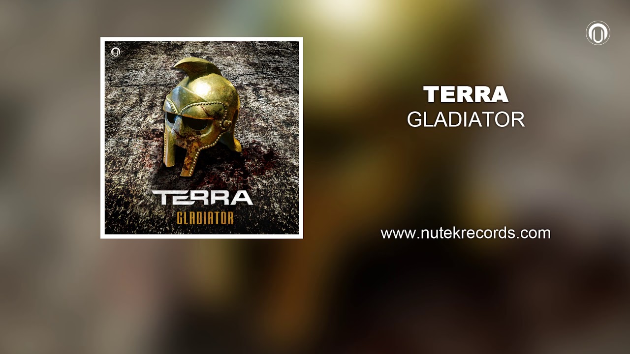 TERRA - Gladiator