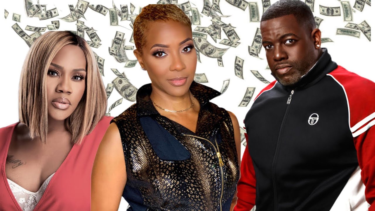 Warryn Campbell: The Challenges of Running a Record Label and the Music Business (Part 16)