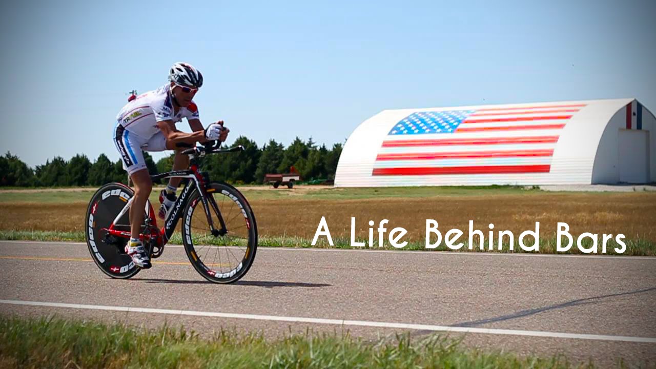 Team Joe Barr | Race Across America 2014 | A Life Behind Bars