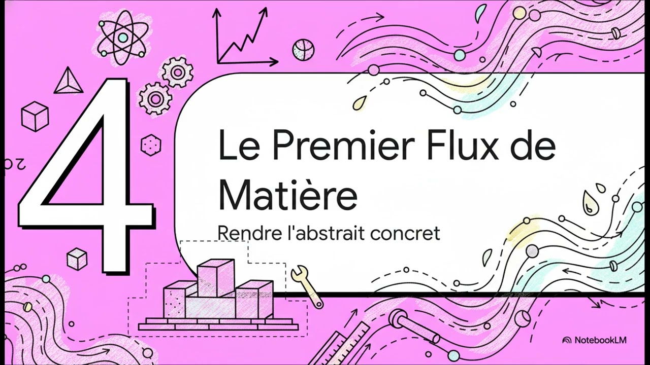 Le Plan Numérique