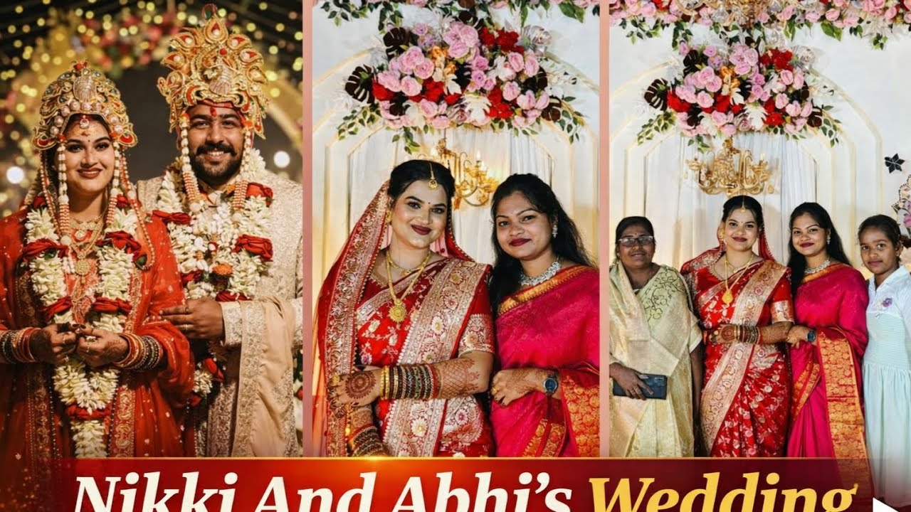 Didi ra Marriage Mastii✌️🤭#wedding#marriage#weddingvideo#weddingvibes#weddingday#indianwedding