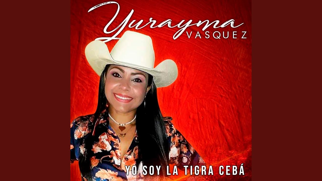 Yo Soy la Tigra Cebá