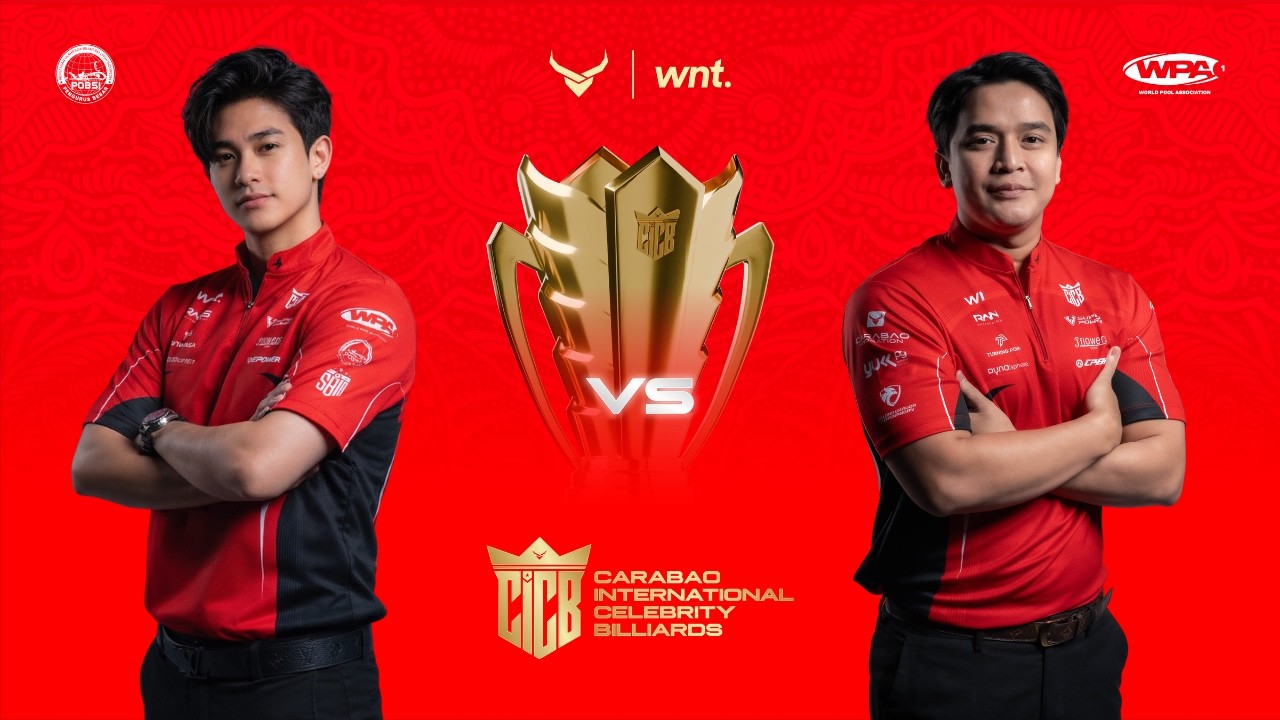 Raihan Dika Vs Billy Syahputra | Last 16 Round | Carabao Celebrity International Billiards 2026