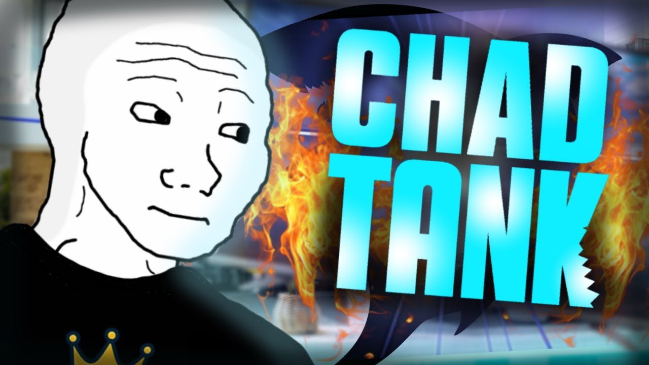 WOJAK DOOMER ПРИГЛАШЕН В SHARK TANK