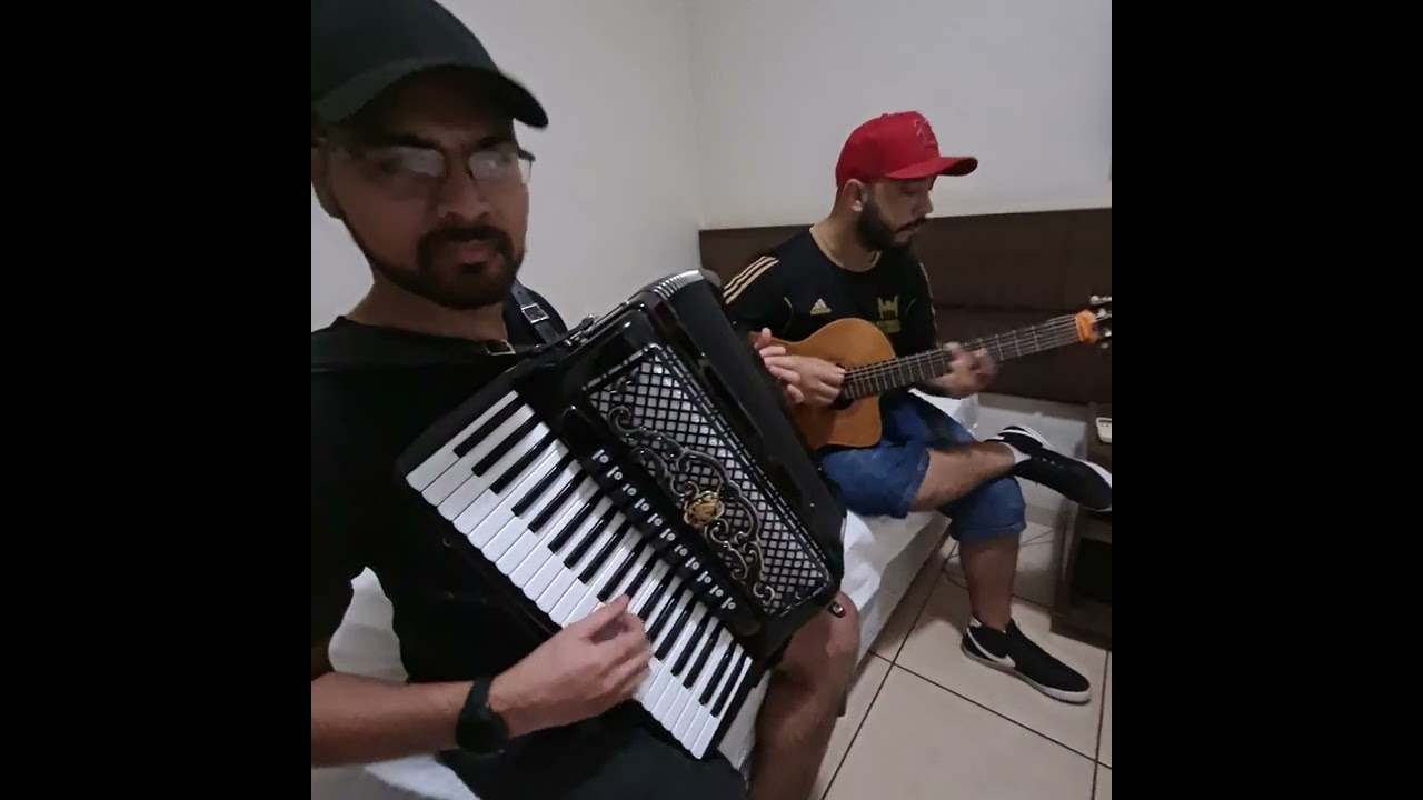 Soy El Chamame/El Mencho Cirilo