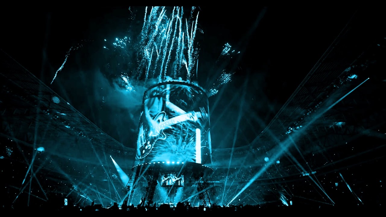 INDOCHINE - LE CHANT DES CYGNES (REPRISE INSTRUMENTALE)