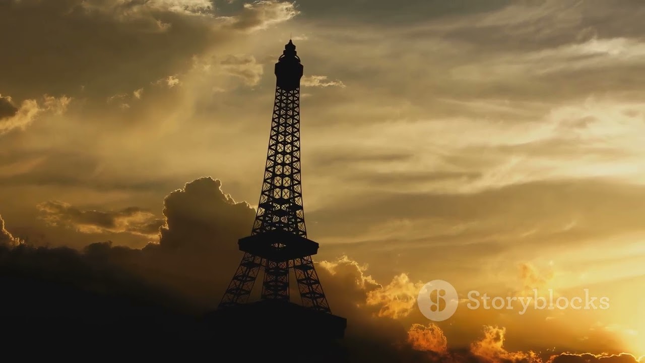 London VS Paris: Tale of two Cities