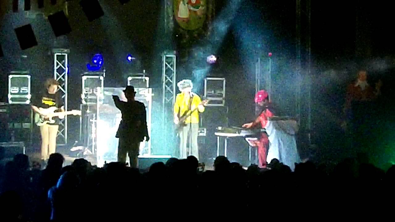 Magunella Bierfest Sabato 28/01/2012.MP4