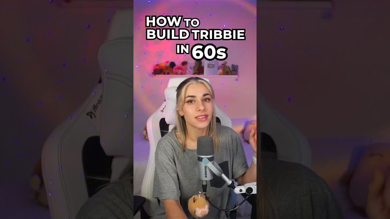 STOP! Don’t Build Tribbie Until You See THIS! 👀