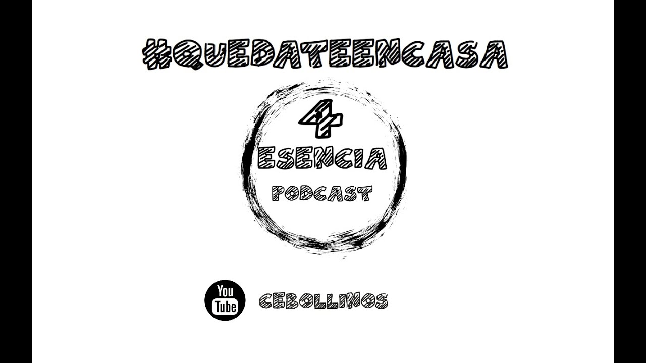 CEBOLLINOS @ ESENCIA 22.ABRIL