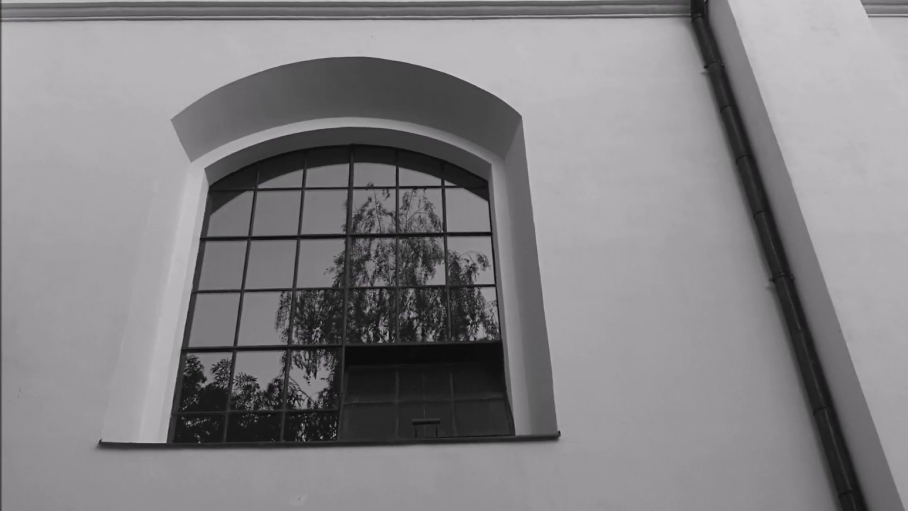 Stworzyłeś nas Panie