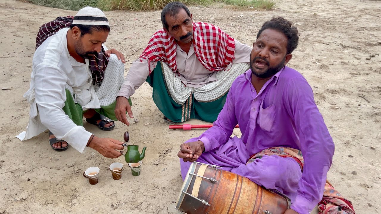 Сараики смешное Мехфил Парвана Дохрей Махие