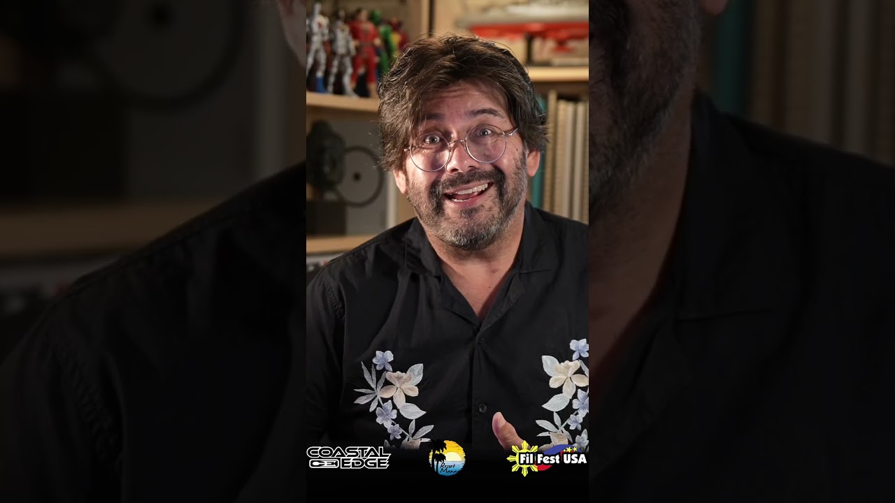 FilFest USA is featuring Lee Troxell