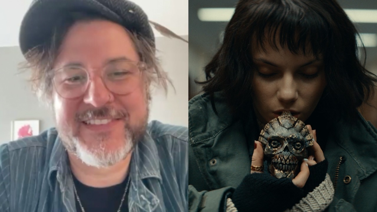 Whistle’s Corin Hardy on Avoiding High School Movie Tropes & Shooting Demises in a Twisted Way