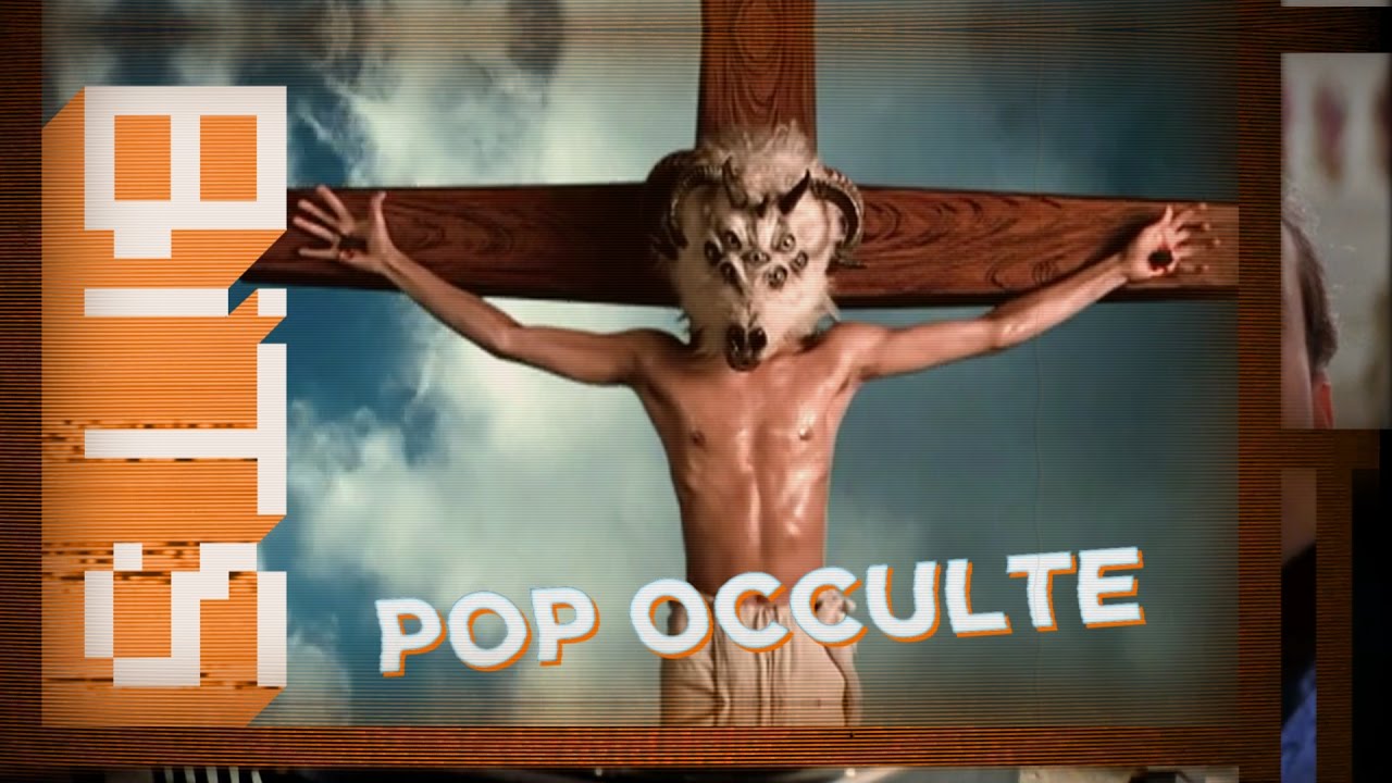 Occultisme : La magie au coeur de la culture pop - BiTS #107