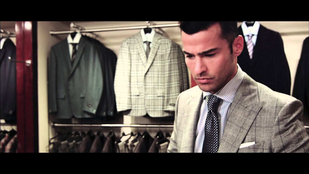 Stanley Korshak Men's: Destination for Style