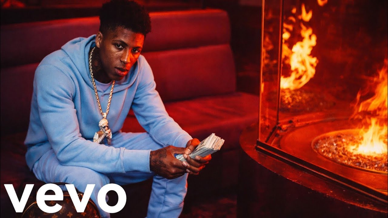 YoungBoy Never Broke Again - Finest [Official Music Video] 2026