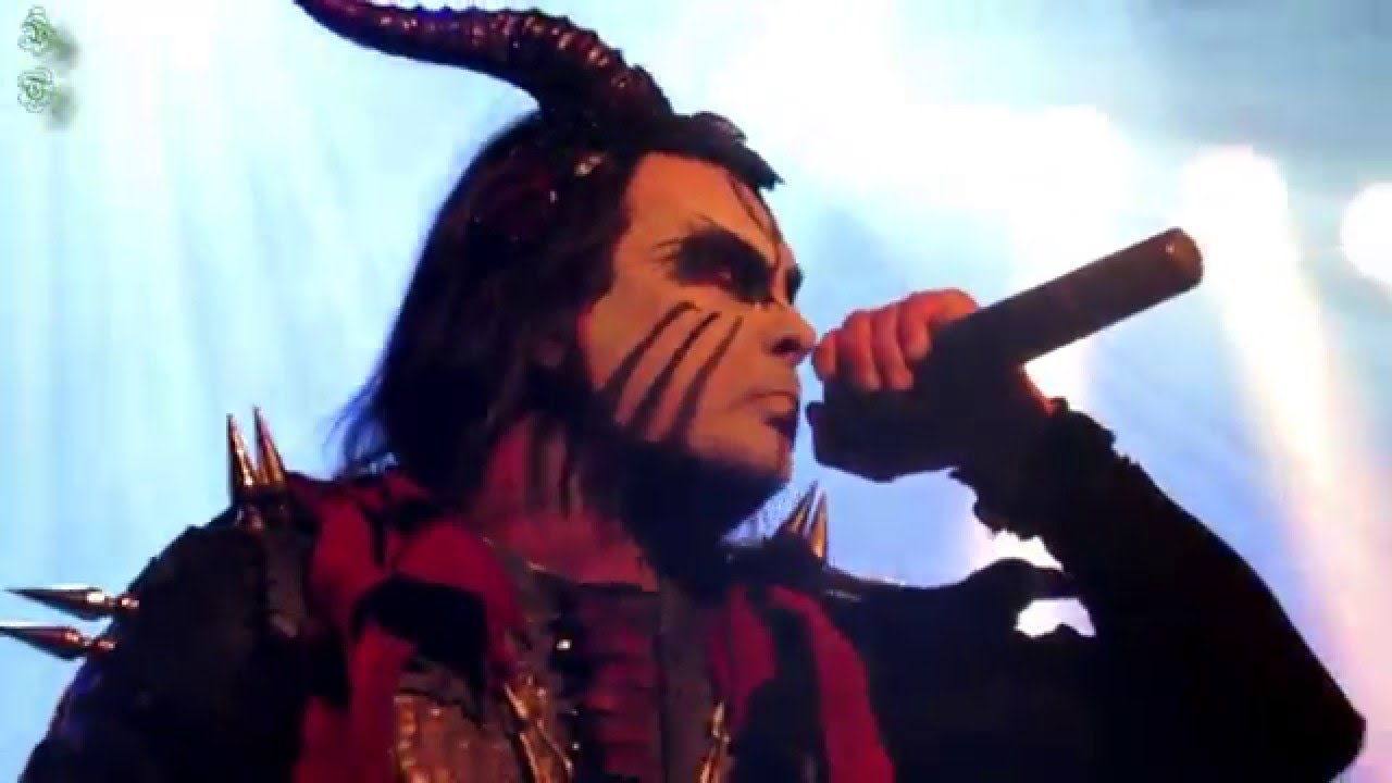 Cradle of Filth - 
