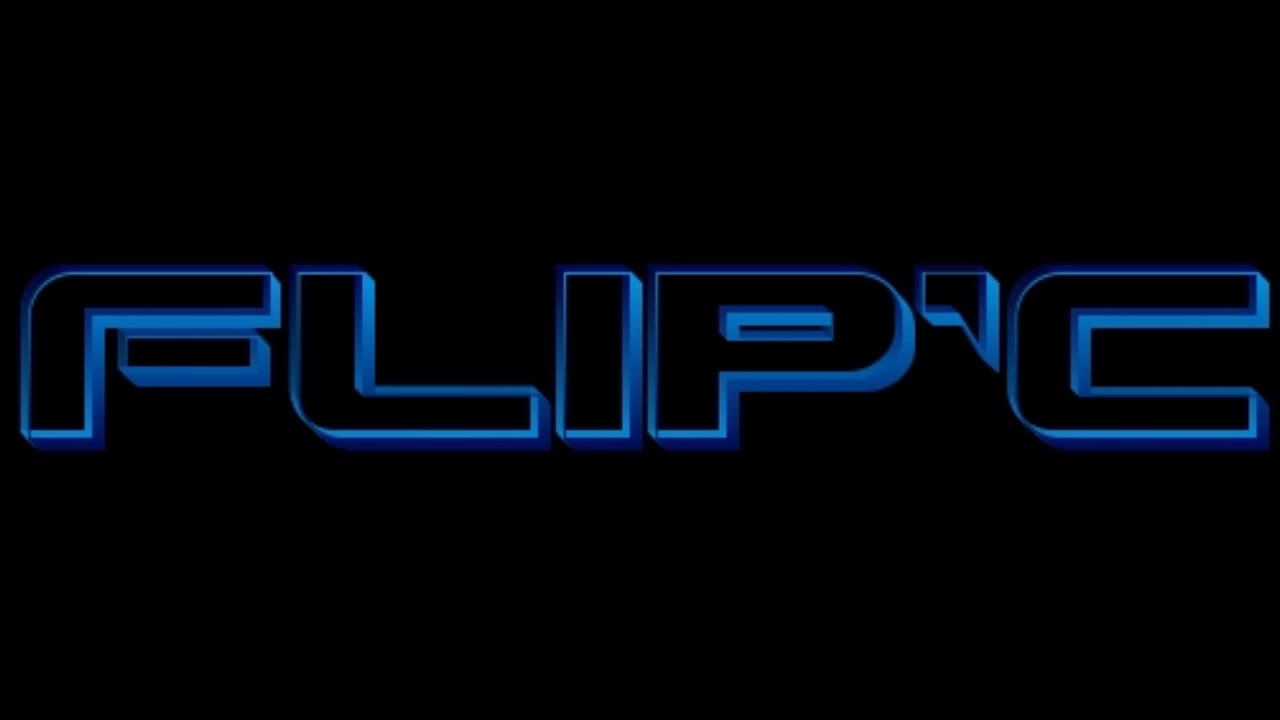 Flip'C - MMXVIII (Grime Instrumental 2018)