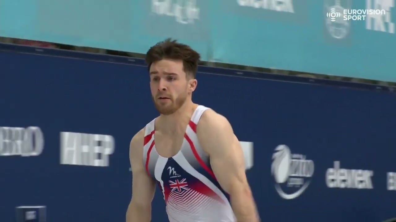 Harry Hepworth. 2026 Osijek World Cup. VT2