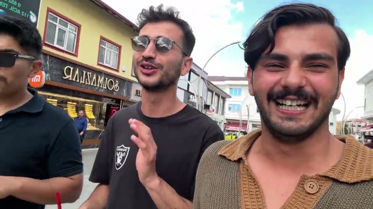 🇹🇷T&Uuml;RKİYE&rsquo;de BİLİNEN AMA GİDİLMEYEN ŞEHİR YOZGAT