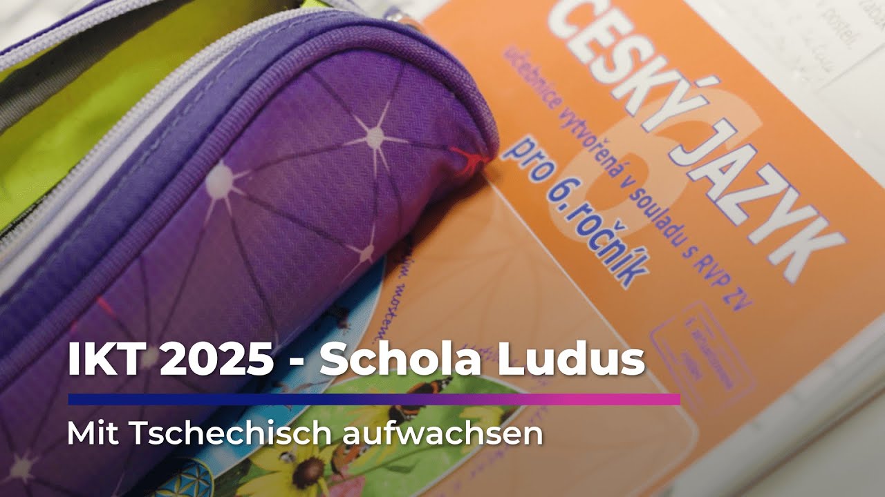 Schola Ludus Dresden: Zweisprachig aufwachsen mit Herz, Kultur & Engagement I Sachsen Fernsehen