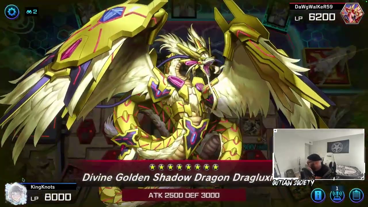 Yugioh | Master Duel | Grinding Rank