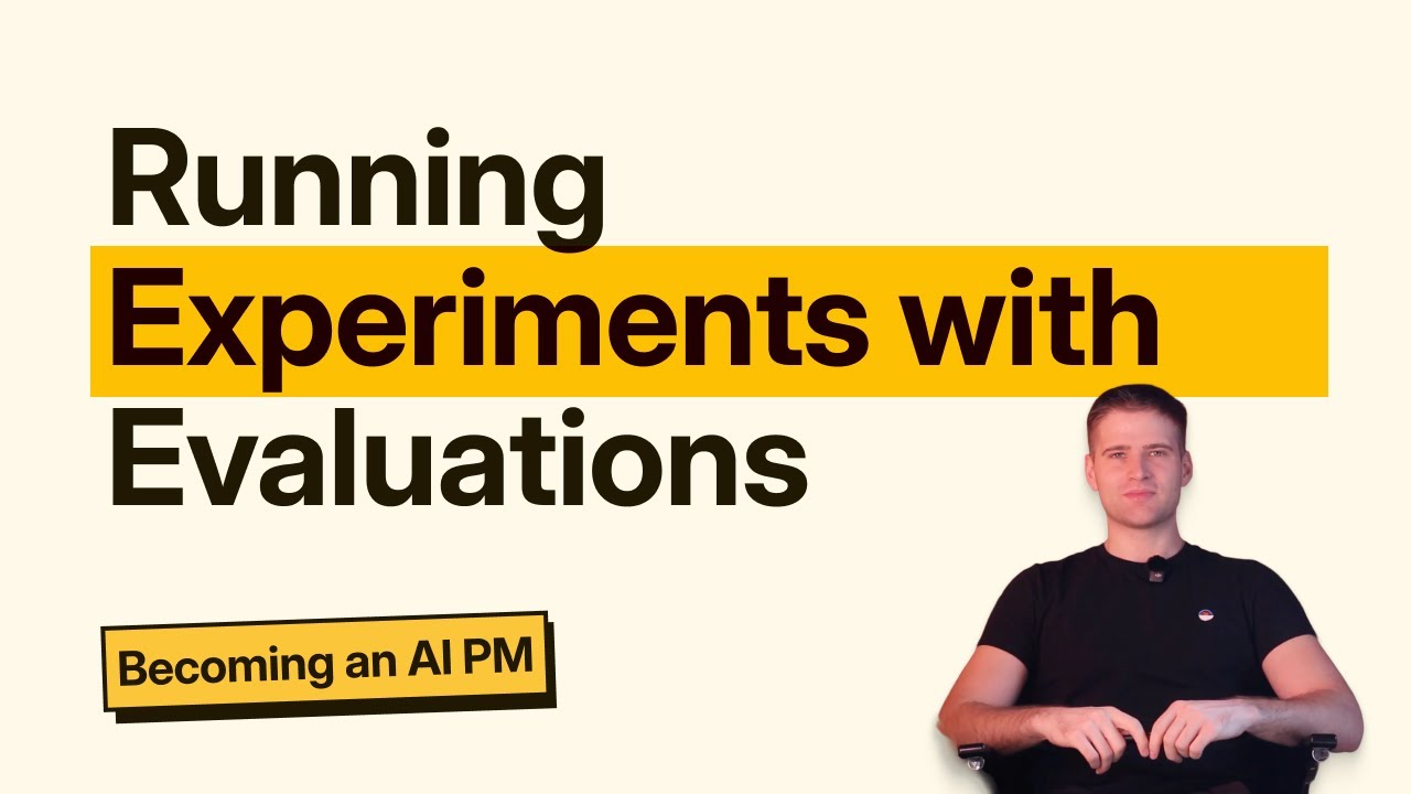 Scaling Your Testing with Evaluations | 20 | Latitude