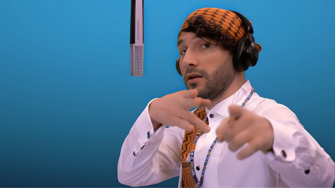 P&icirc;roz - Dildar | Official Music Video |