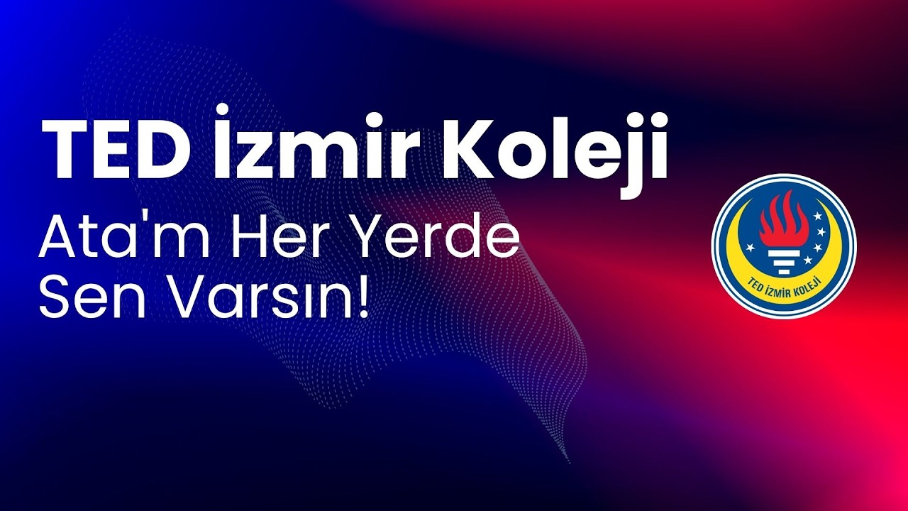 Ata'm her yerde sen varsın! Sevgi, saygı ve özlemle...🤍