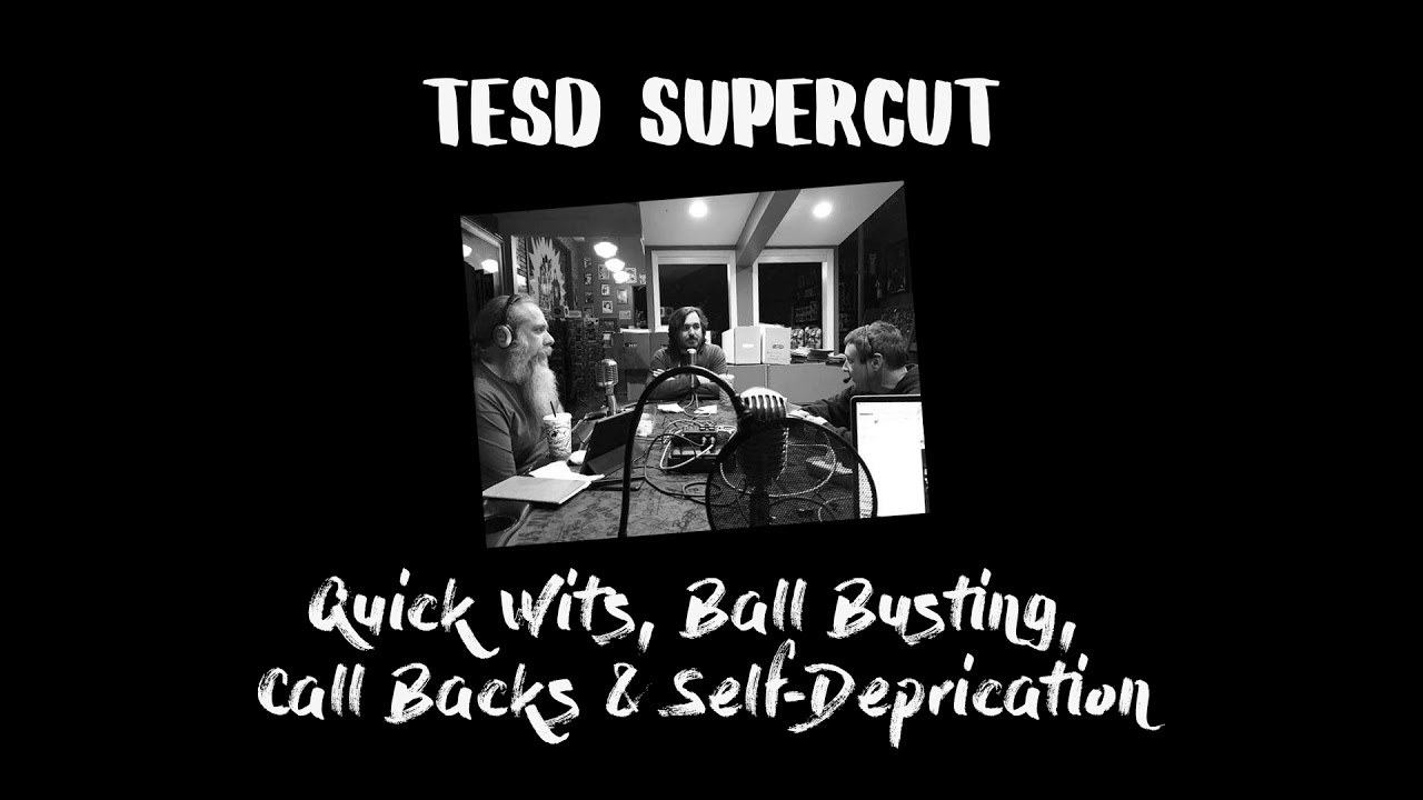 TESD Supercut